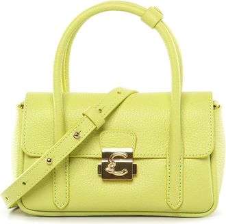 Coccinelle Leather Mini Bag