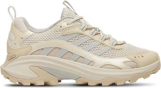 Merrell Womens Moab Speed 2 Vent 2K SE - Running Shoes Eggshell Size 05.0