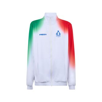 Freddy Felpa Uomo Beach Volley Nazionale Italia 2025/26