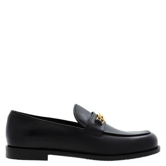 Bally Kensington Kelsy Moccassins