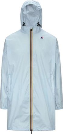 K-Way Mujer, Chaquetas, Azul, Talla: S