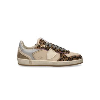 Philippe Model Sneakers - - Shoes - Donna - Multicolore - 39 EU