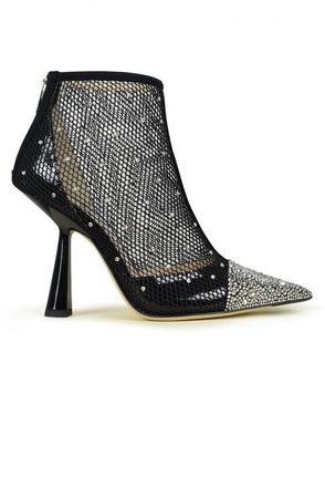 Jimmy Choo London Kix 100 -laarzen