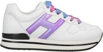 Hogan CALZADO - Sneakers en YOOX.COM