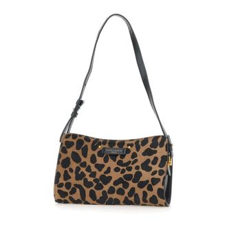 Gianni Chiarini Shoulder Bags, female, Brown, Size: ONE SIZE Keira Shoulder Bag