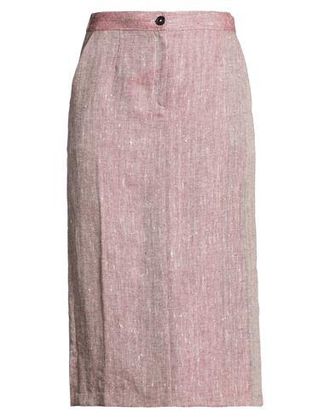 Massimo Alba BOTTOMWEAR - Midi skirts sur YOOX.COM