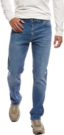 Cavalli Straight Washed Jean