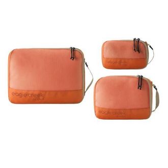 Eagle Creek Pack-It Reveal Cube Set XS/S/M in Mandarin at Nordstrom, Size X-Small