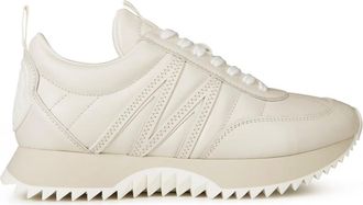 Moncler Pacey Logo Chunky Sneakers