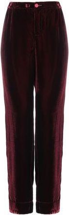 F.R.S. For Restless Sleepers PARTES DE ABAJO - Pantalones en YOOX.COM