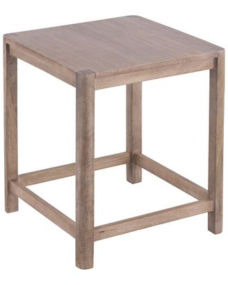 LR Home Rayle Modern Side Table