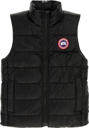 Canada Goose Hombre, Chaquetas, Negro, Talla: S