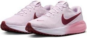 Nike Revolution 8 Running Shoe in Bleached Lilac/Pink/White at Nordstrom Rack, Size 7.5