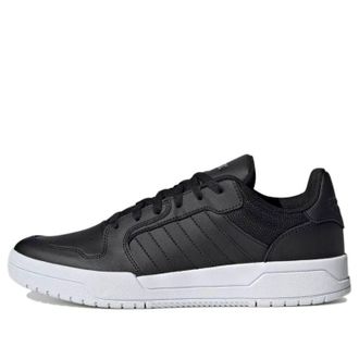 adidas Entrap Black White EH1278
