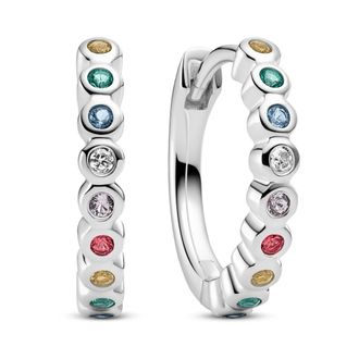 Sif Jakobs Jewellery Mujer, Accesorios, Gris, Talla: ONE Size