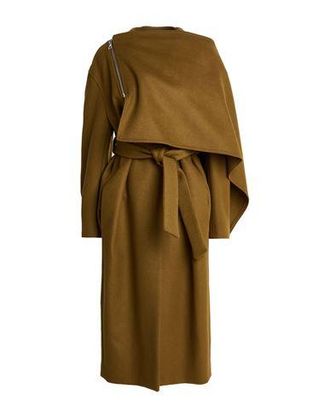 Tela COATS & JACKETS - Coats on YOOX.COM