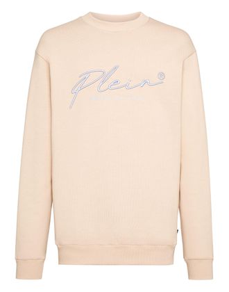 Philipp Plein Sweatshirt LS Signature