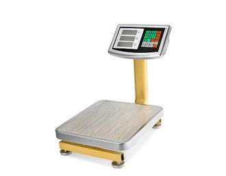OEM B&aacute;scula De Plataforma Inal&aacute;mbrica, 60 Kg, Peque&ntilde;a B&aacute;scula, Para Trabajo De Campo, Precisa Hdwr Wagpro-p60