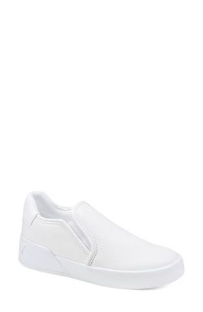 DKNY Marta Sneaker in White at Nordstrom, Size 6.5