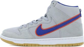 Nike SB Dunk High New York Mets DH7155-001