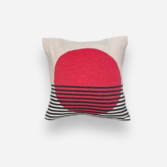 OEM Almohada Con L&iacute;neas