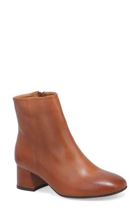 Miz Mooz Garin Bootie in Brandy at Nordstrom, Size 39