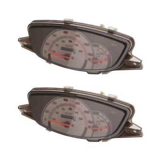 OEM Dos Veloc&iacute;metros Para Tableros De Motocicletas Dio Af27 Af28 Zx Af34 Af35