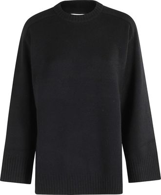 Loulou Studio Safi Lds Long Sweater