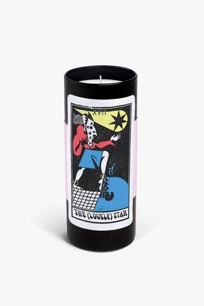 54 Celsius Tarot Candle in The Star: Ocean Breeze at Nordstrom