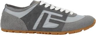 Balmain Hombre, Zapatos, Gris, Talla: 40 EU