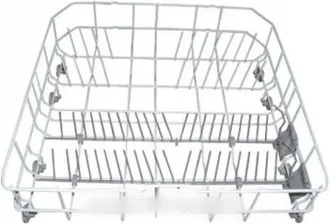 Bosch Cesta Inferior Completa Para Lavavajillas 20002904