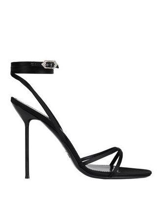 PARIS TEXAS FOOTWEAR - Sandals on YOOX.COM