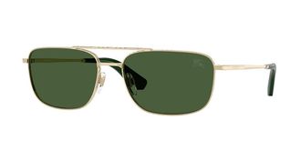 Burberry BE3170 110971 Mens Sunglasses Size 59