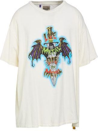 Gallery Dept. TOPWEAR - T-shirts su YOOX.COM