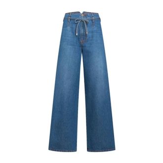 Etro Donna, Jeans, Blu, W28, new