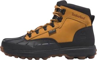 Timberland Converge Mid Boot Wheat TB0A5YKH231