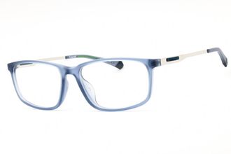 Polaroid PLD D535/G 0FLL 00 Matte Blue 56mm