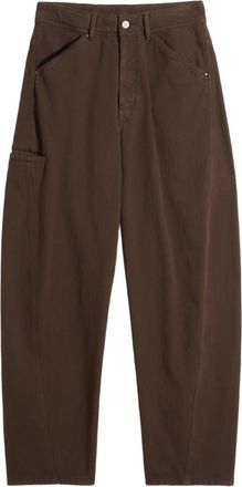Christophe Lemaire Twisted Workwear-Hose