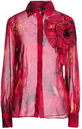 La Petite Robe Di Chiara Boni TOPWEAR - Camicie su YOOX.COM