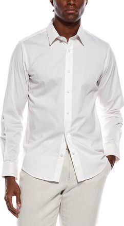 Scotch & Soda Scotch & Soda Pattern Shirt