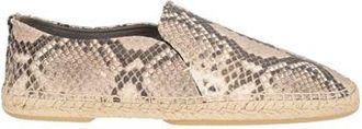 Sergio Rossi FOOTWEAR - Espadrilles on YOOX.COM