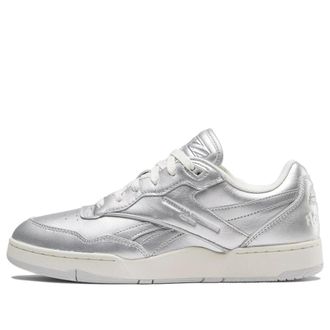 Reebok BB 4000 II Engineered Garments Silver Metallic 100073333