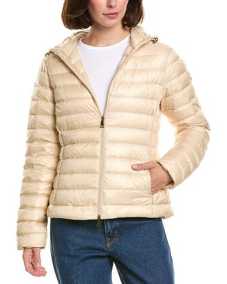 Moncler Down Jacket
