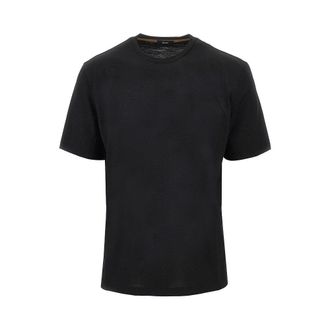 Herno Wool jersey T-shirt Man XL