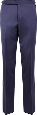 Lardini Men Attitude Drop Regular Trousers