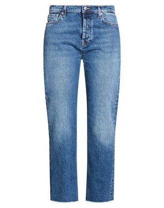 Vicolo BOTTOMWEAR - Pantaloni jeans su YOOX.COM