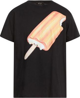 N&deg;21 TOPWEAR - T-shirts su YOOX.COM