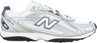 New Balance Donna, Sport, Bianco, 39 1/2 EU, new
