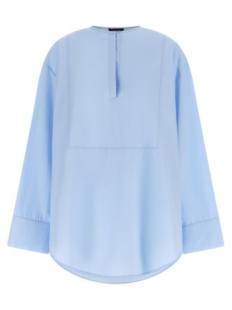 Fabiana Filippi Cotton Womens Blouse
