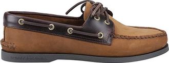 Sperry Top-Sider Authentic 2 Eye Boat Shoe